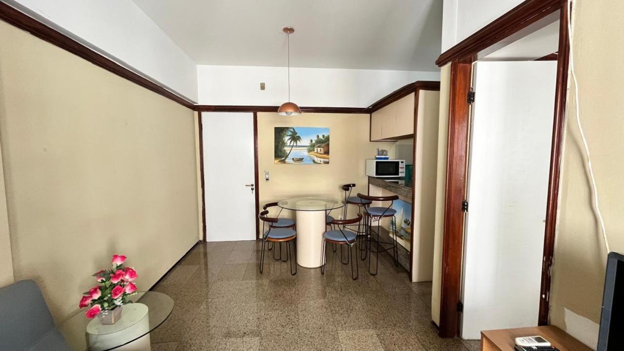 Apartment Costeira Flat *