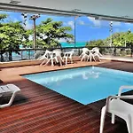 Villa Costeira Flat