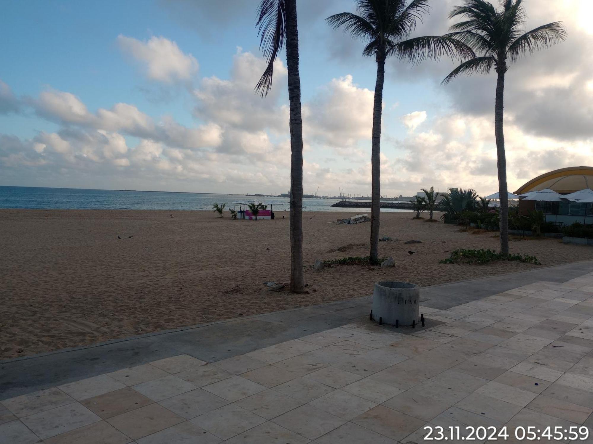 Costeira Flat * Fortaleza (Ceara)