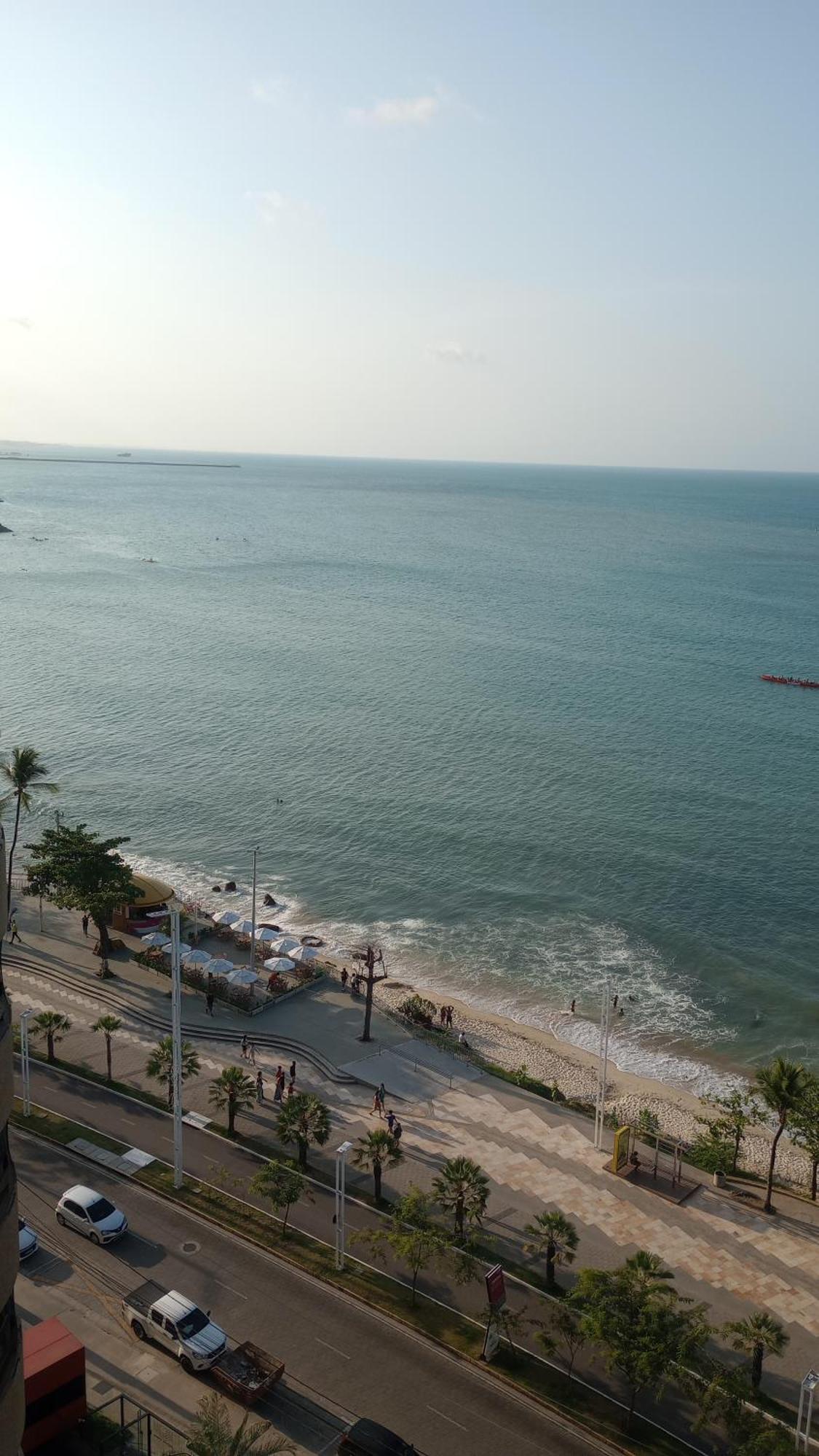 Costeira Flat Apartamento Fortaleza (Ceara)