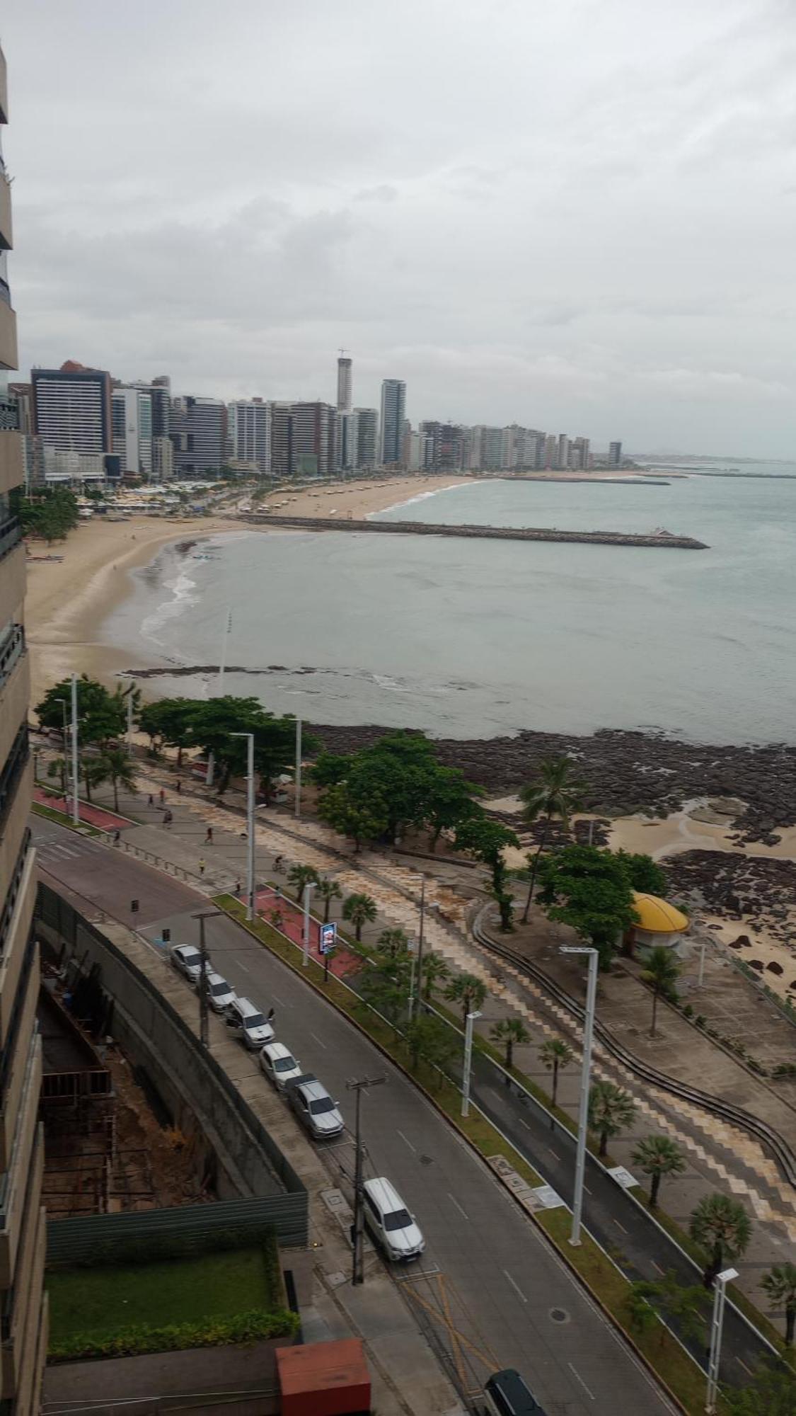 Apartamento Costeira Flat Fortaleza (Ceara)