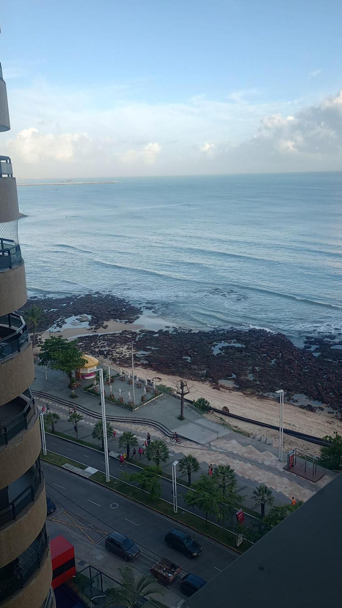 Apartamento Costeira Flat Fortaleza (Ceara)
