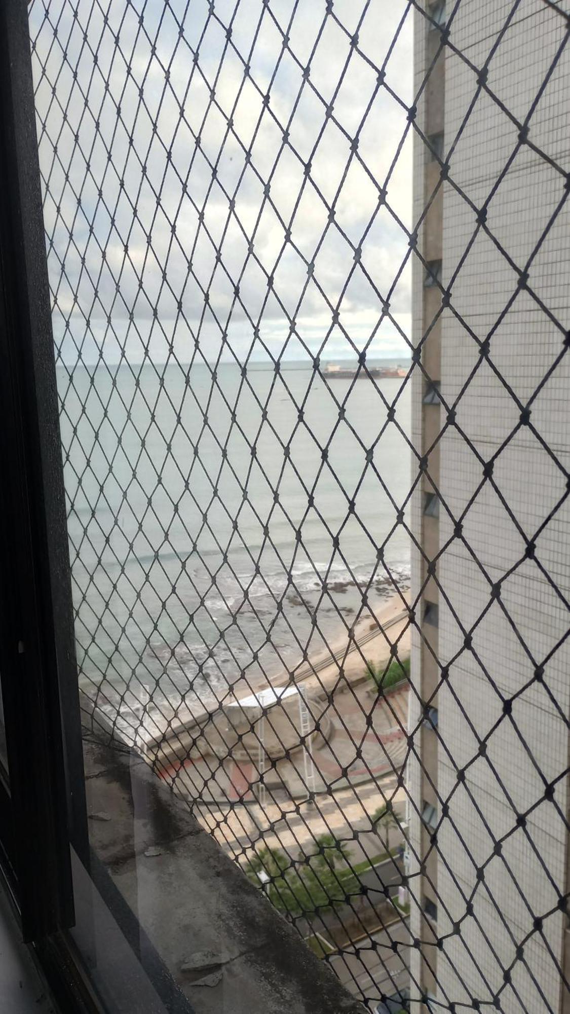 Apartamento Costeira Flat Fortaleza (Ceara)