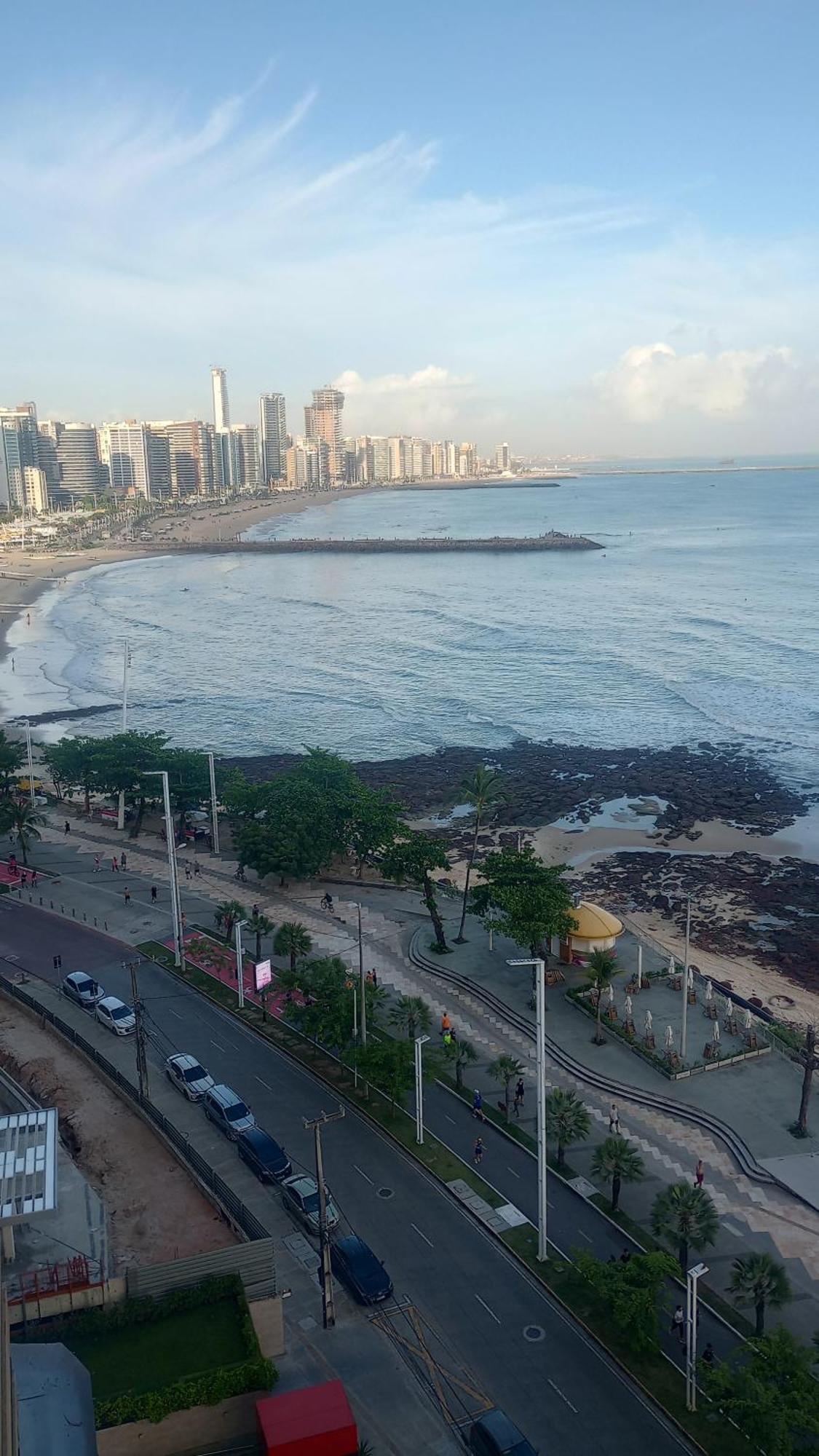 Costeira Flat
