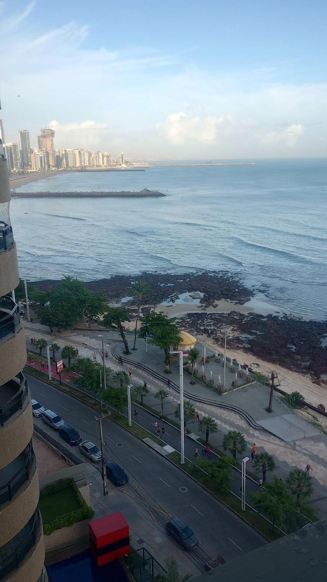 Costeira Flat Fortaleza (Ceara)